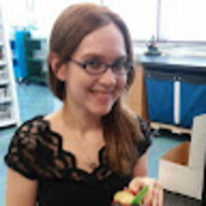 Meet your Posher, Carrie